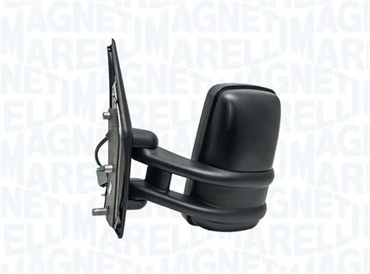 Exterior Mirror, driver cab